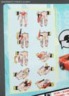 Transformers: Robots In Disguise Sideswipe - Image #10 of 134