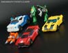 Transformers: Robots In Disguise Sideswipe - Image #47 of 134