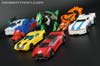Transformers: Robots In Disguise Sideswipe - Image #52 of 134