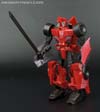Transformers: Robots In Disguise Sideswipe - Image #80 of 134
