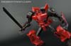 Transformers: Robots In Disguise Sideswipe - Image #98 of 134