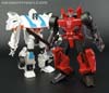 Transformers: Robots In Disguise Sideswipe - Image #113 of 134
