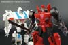 Transformers: Robots In Disguise Sideswipe - Image #114 of 134