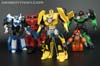 Transformers: Robots In Disguise Sideswipe - Image #118 of 134