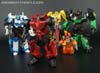 Transformers: Robots In Disguise Sideswipe - Image #120 of 134