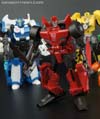 Transformers: Robots In Disguise Sideswipe - Image #121 of 134