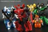 Transformers: Robots In Disguise Sideswipe - Image #122 of 134