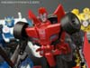 Transformers: Robots In Disguise Sideswipe - Image #124 of 134