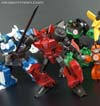 Transformers: Robots In Disguise Sideswipe - Image #126 of 134