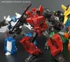 Transformers: Robots In Disguise Sideswipe - Image #128 of 134