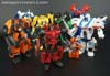 Transformers: Robots In Disguise Sideswipe - Image #131 of 134