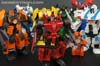 Transformers: Robots In Disguise Sideswipe - Image #132 of 134