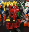 Transformers: Robots In Disguise Sideswipe - Image #133 of 134