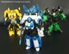 Transformers: Robots In Disguise Strongarm - Image #110 of 114