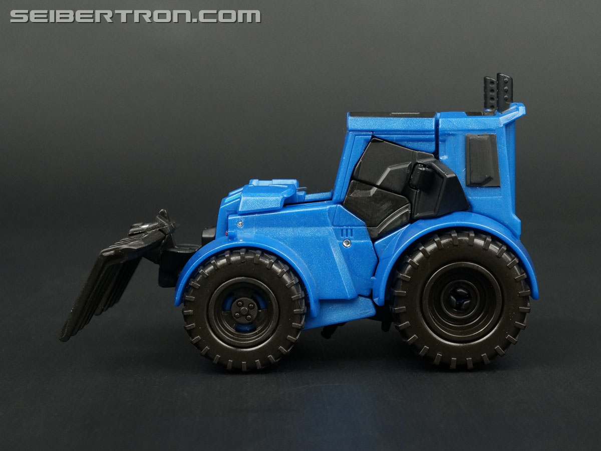 Transformers: Robots In Disguise Thunderhoof (Image #23 of 132)