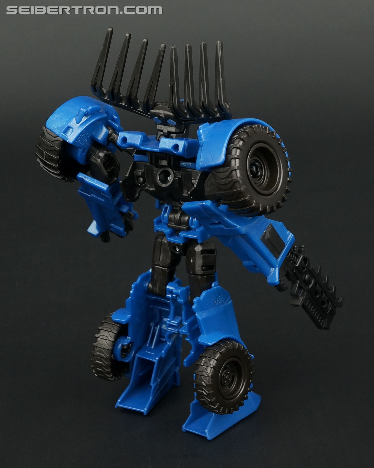 Transformers: Robots In Disguise Thunderhoof (Image #53 of 132)