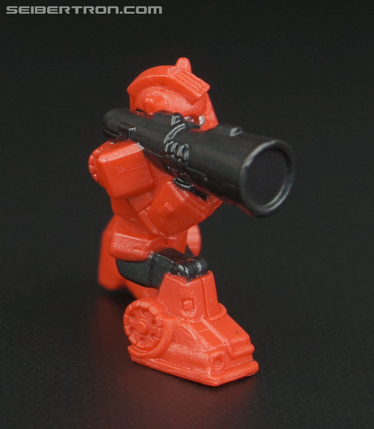 Transformers: Robots In Disguise Cliffjumper (Image #9 of 26)