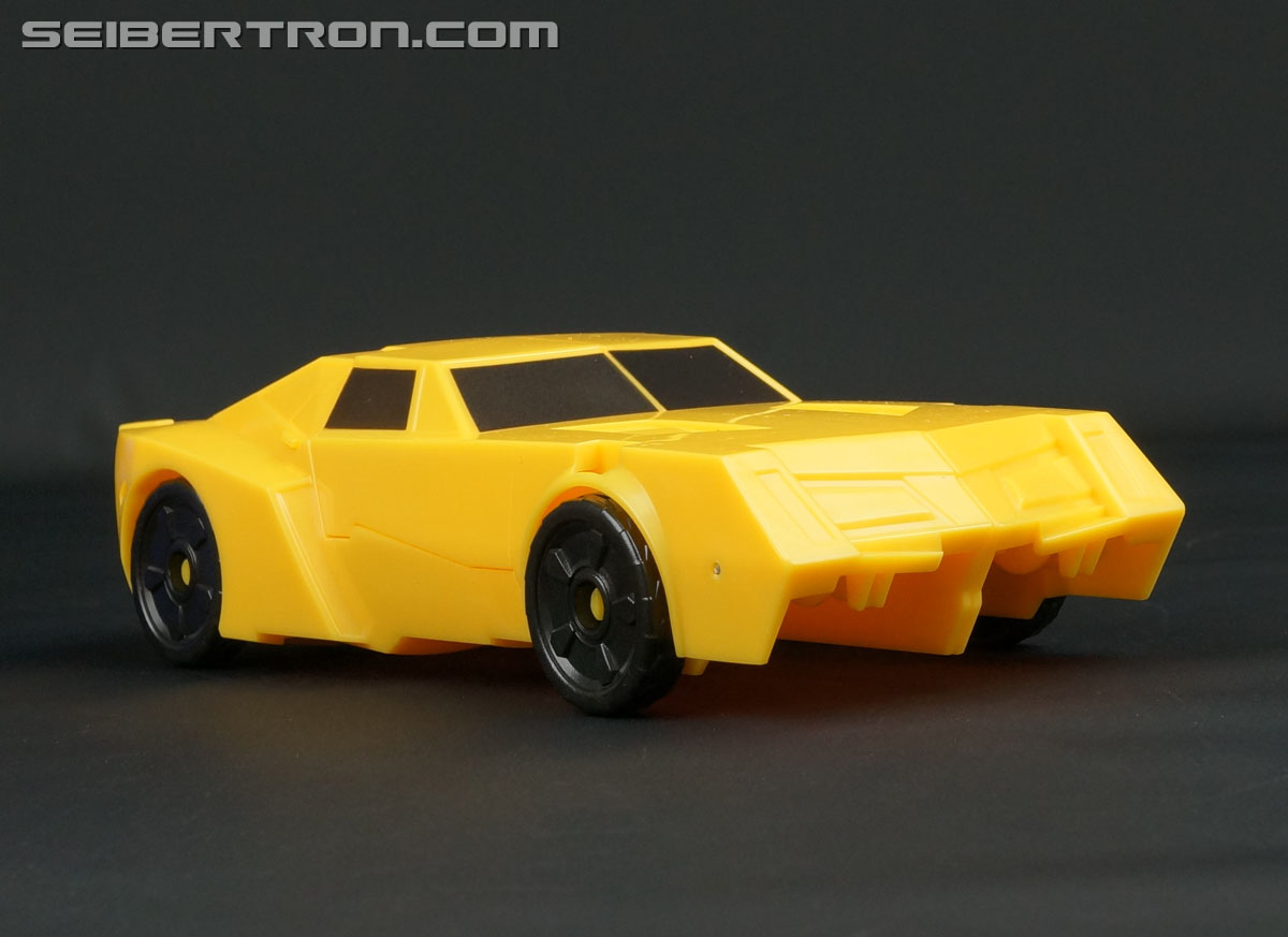 Transformers: Robots In Disguise Bumblebee (Image #16 of 71)