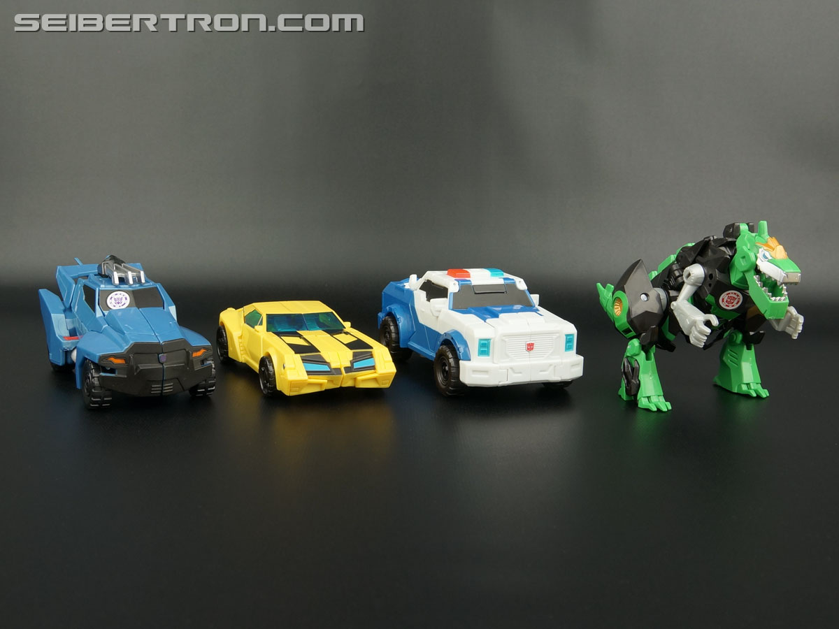 Transformers: Robots In Disguise Bumblebee (Image #35 of 111)