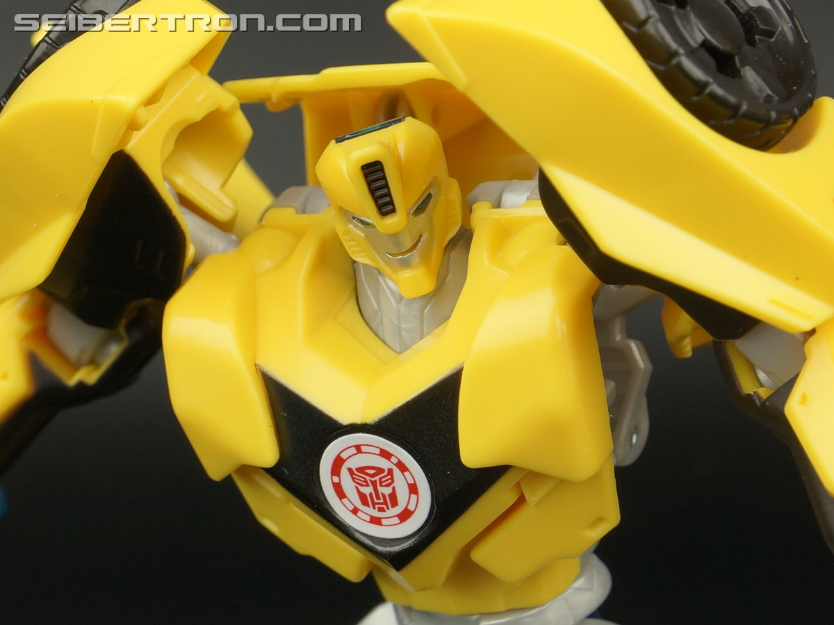 Transformers: Robots In Disguise Bumblebee (Image #70 of 111)
