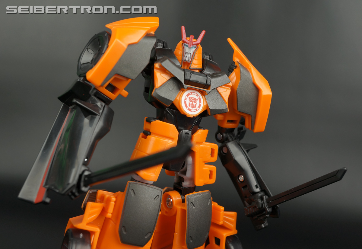 Transformers: Robots In Disguise Drift (Image #114 of 137) Transformers: Robots In Disguise Drift (Image #114 of 137)