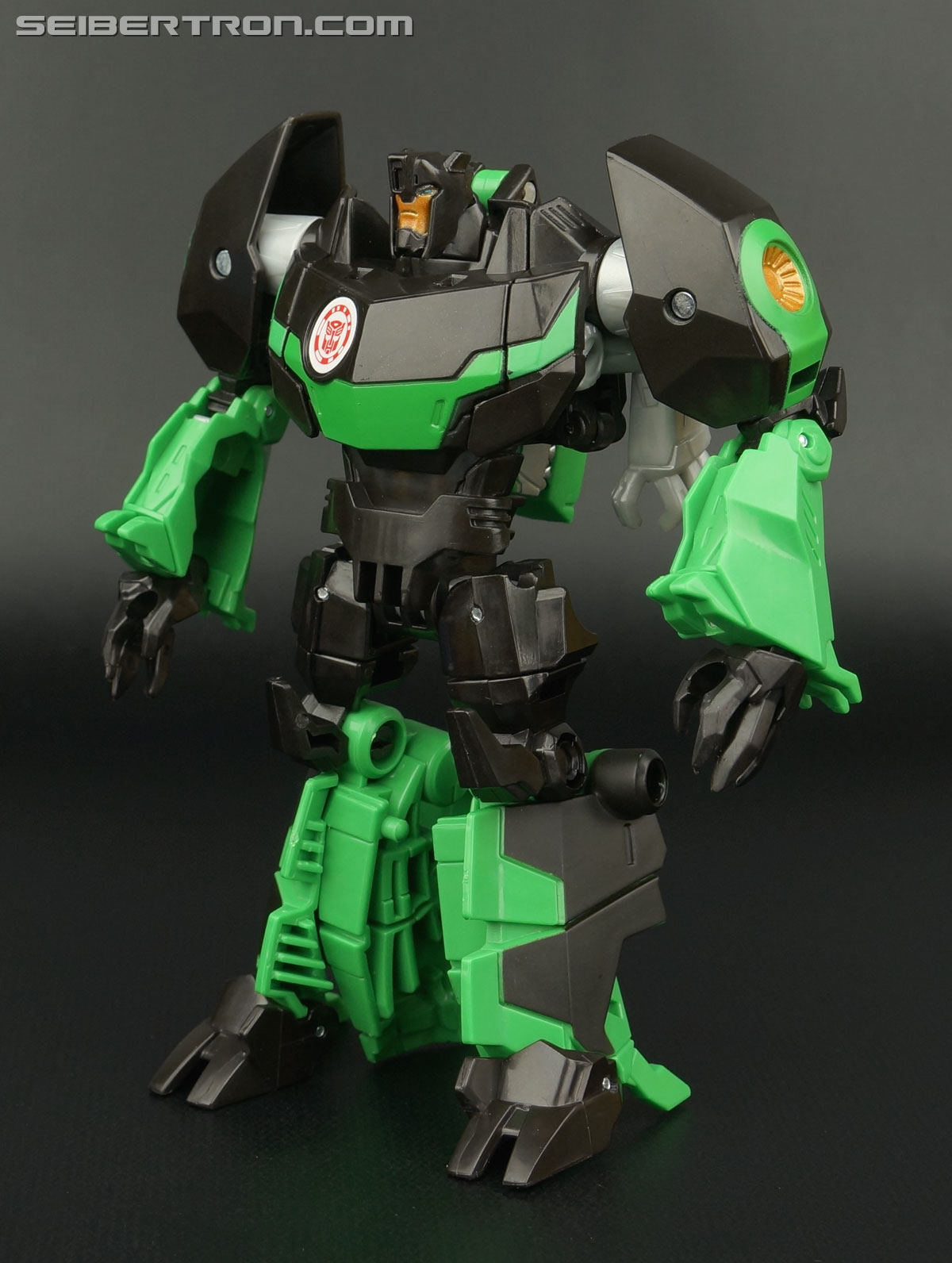Transformers: Robots In Disguise Grimlock (Image #71 of 116)