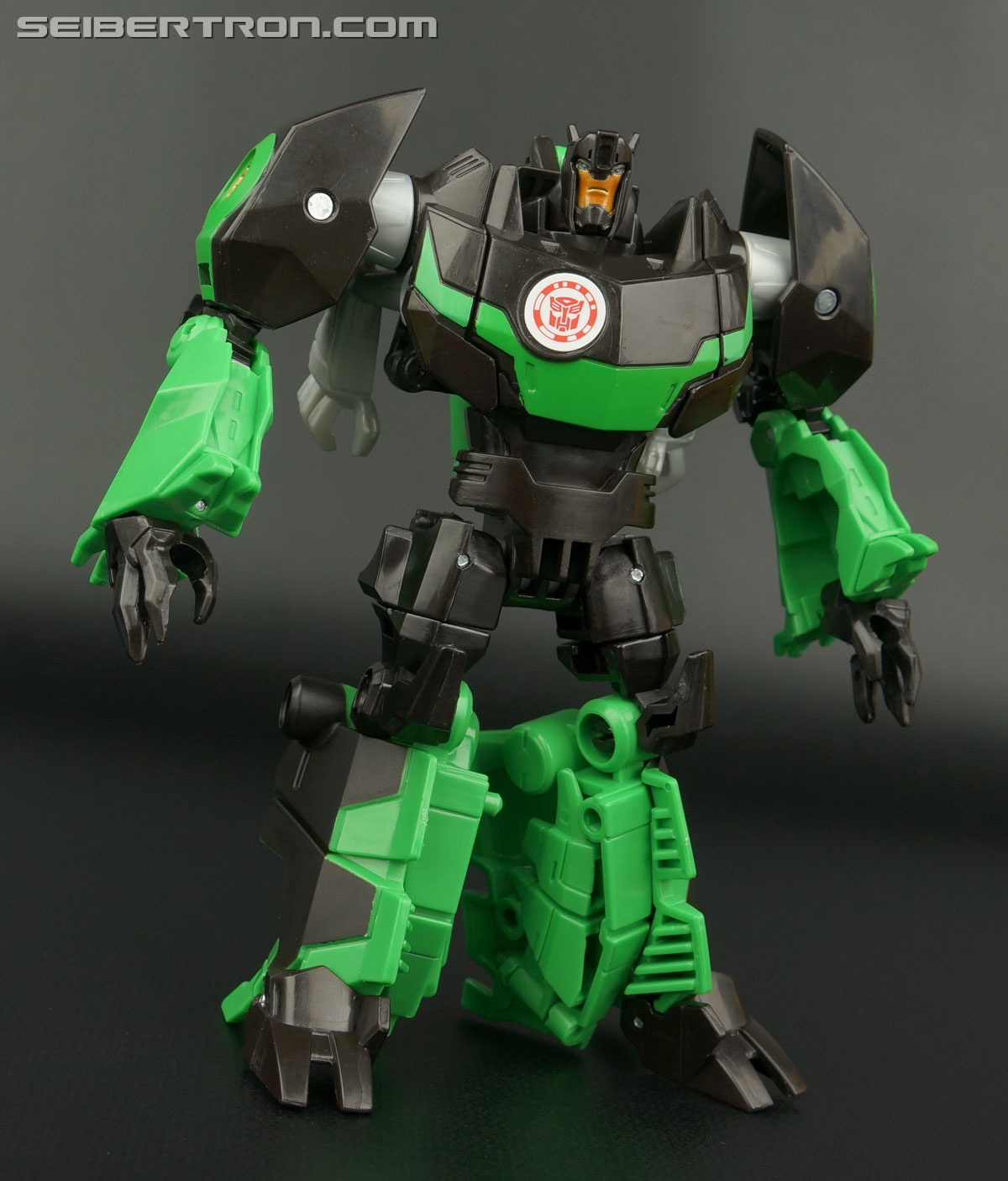 Transformers: Robots In Disguise Grimlock (Image #101 of 116)