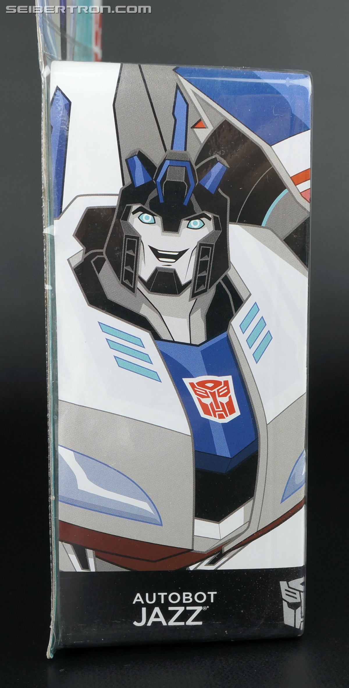 Transformers: Robots In Disguise Jazz (Image #6 of 113)