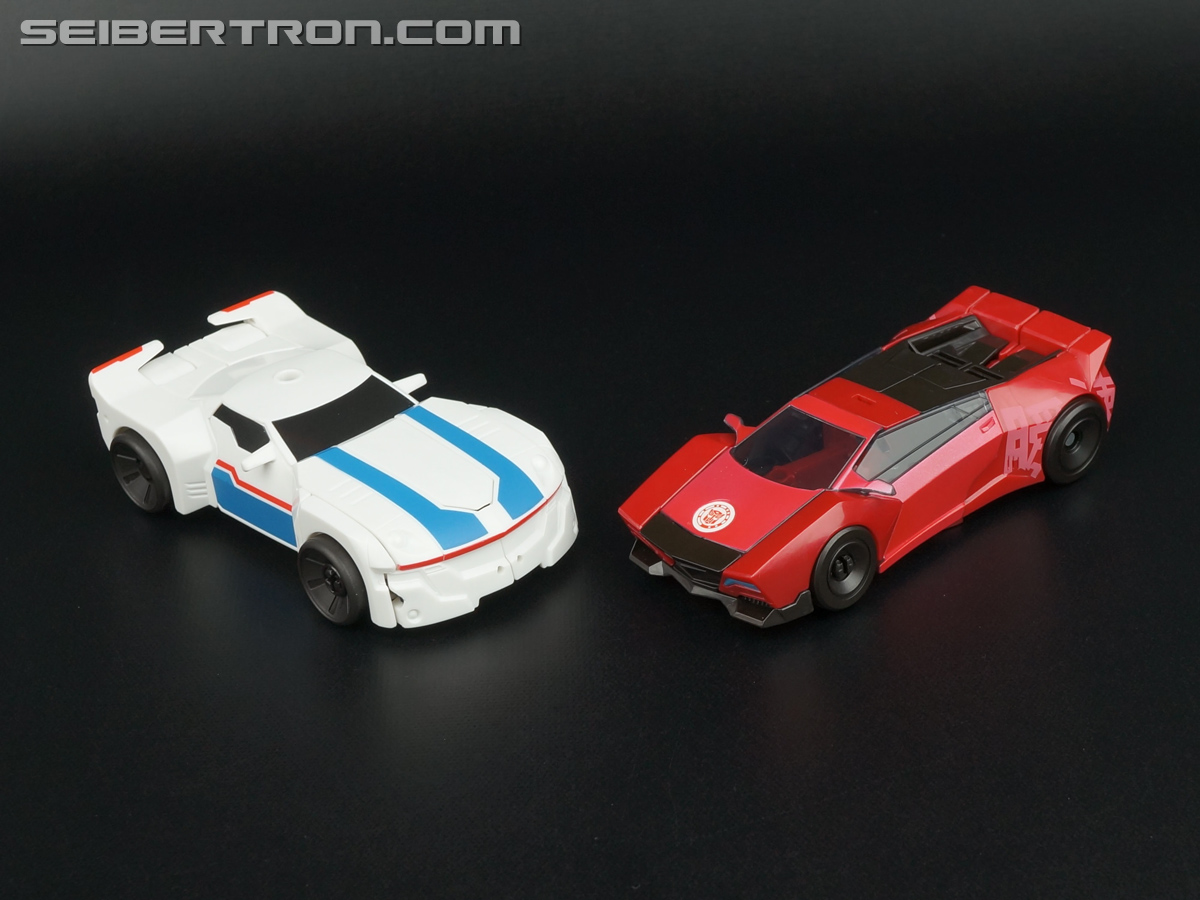 Transformers: Robots In Disguise Jazz (Image #39 of 113)