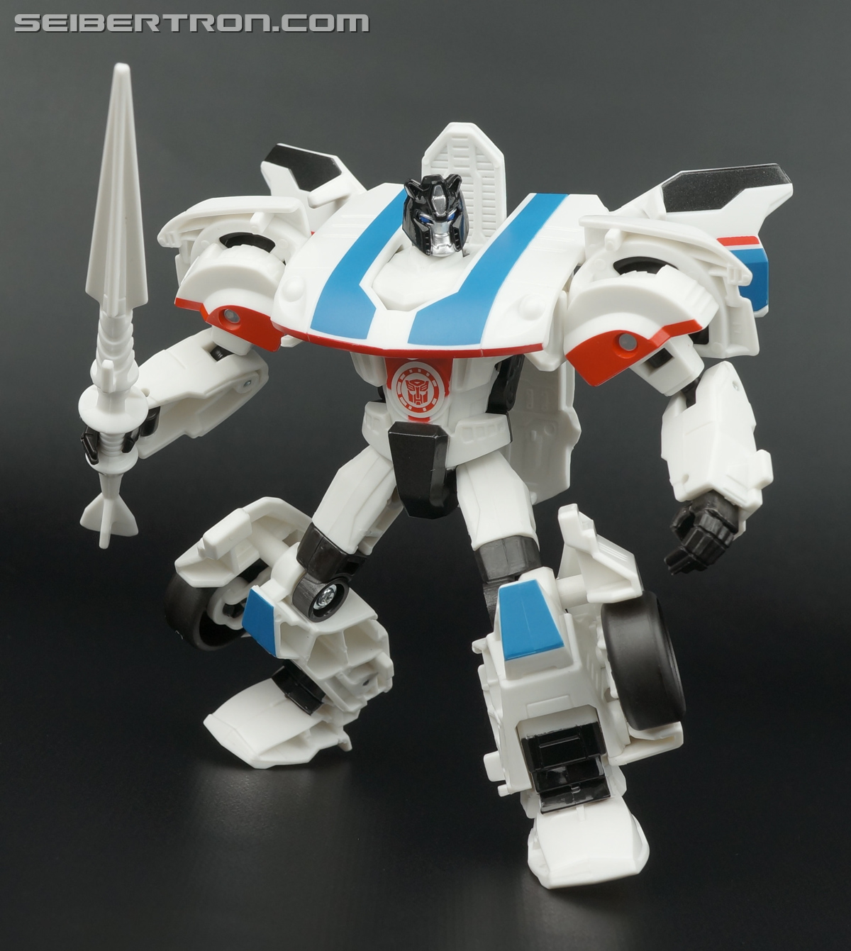 Transformers: Robots In Disguise Jazz (Image #71 of 113)