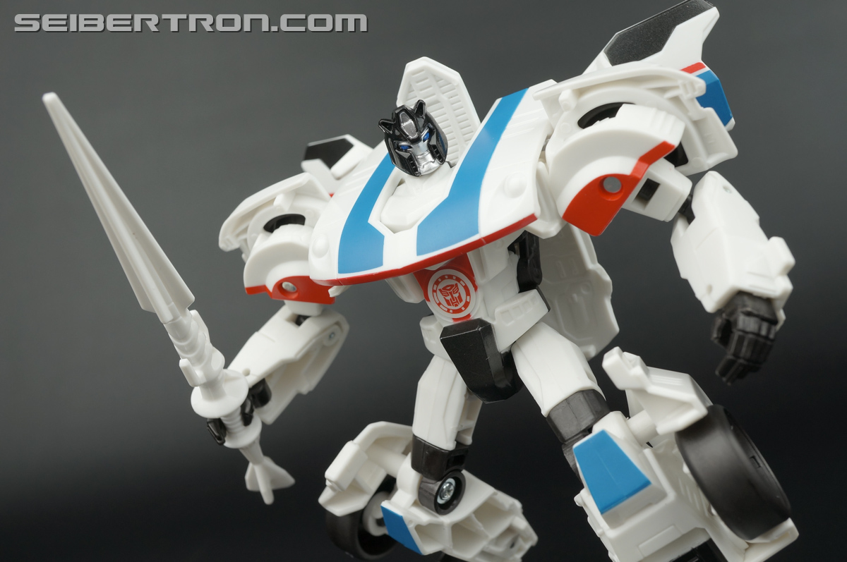 Transformers: Robots In Disguise Jazz (Image #76 of 113)