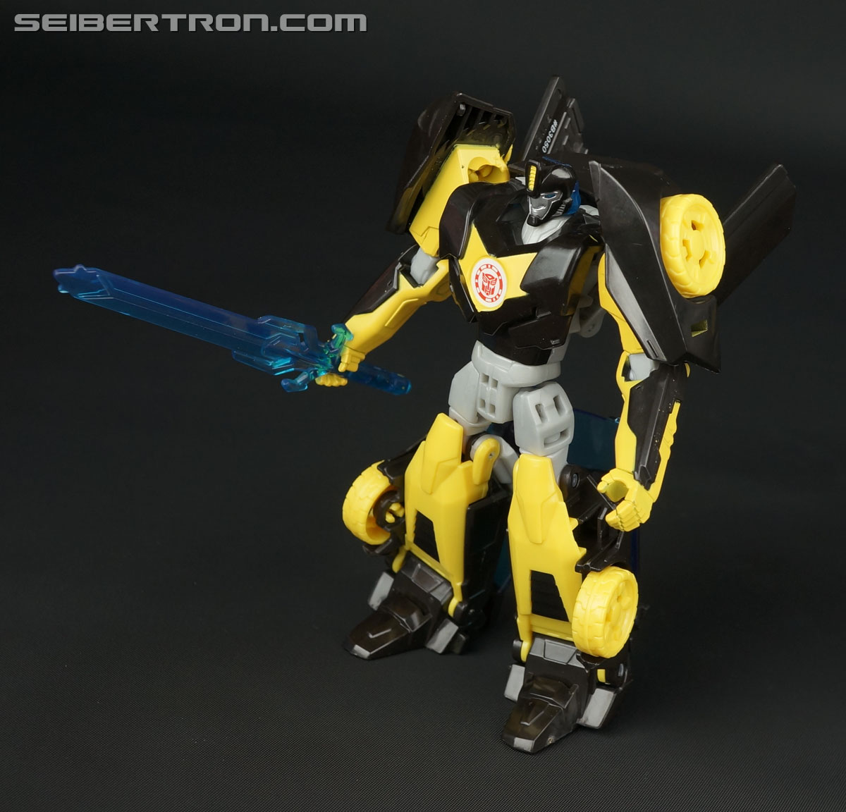 Transformers: Robots In Disguise Night Ops Bumblebee (Image #52 of 92)