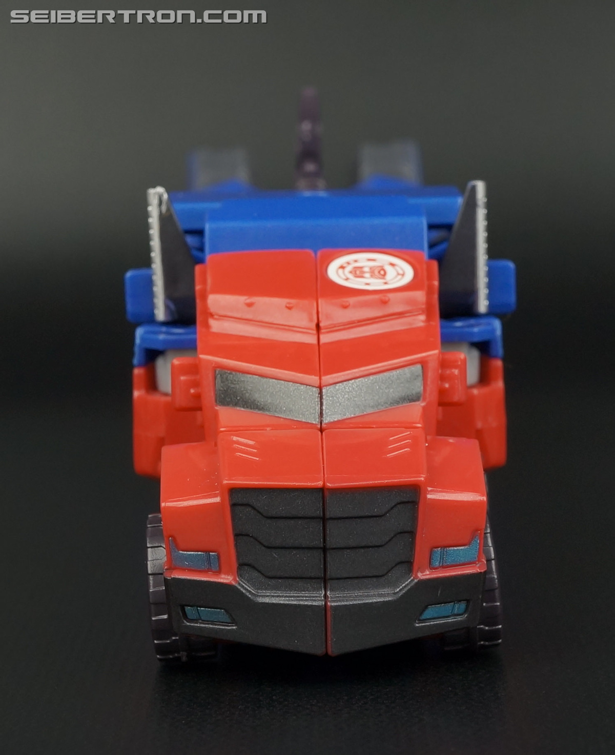 Transformers: Robots In Disguise Optimus Prime (Image #18 of 121)
