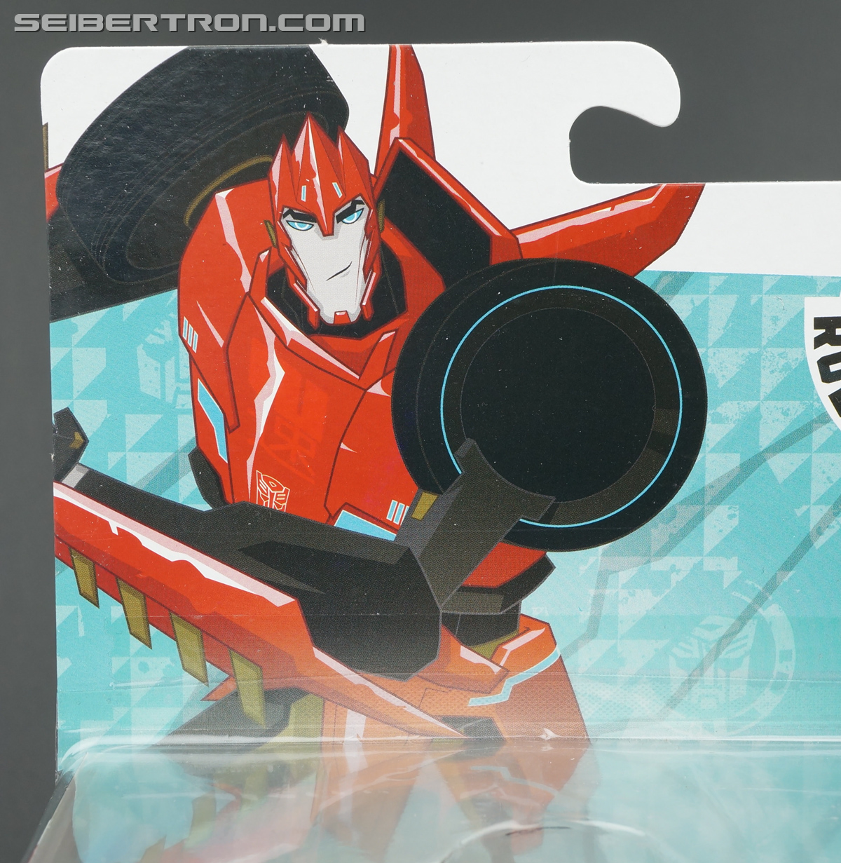 Transformers: Robots In Disguise Sideswipe (Image #3 of 134)