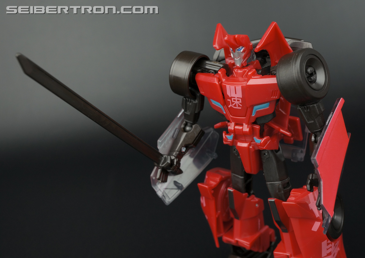 Transformers: Robots In Disguise Sideswipe (Image #82 of 134)