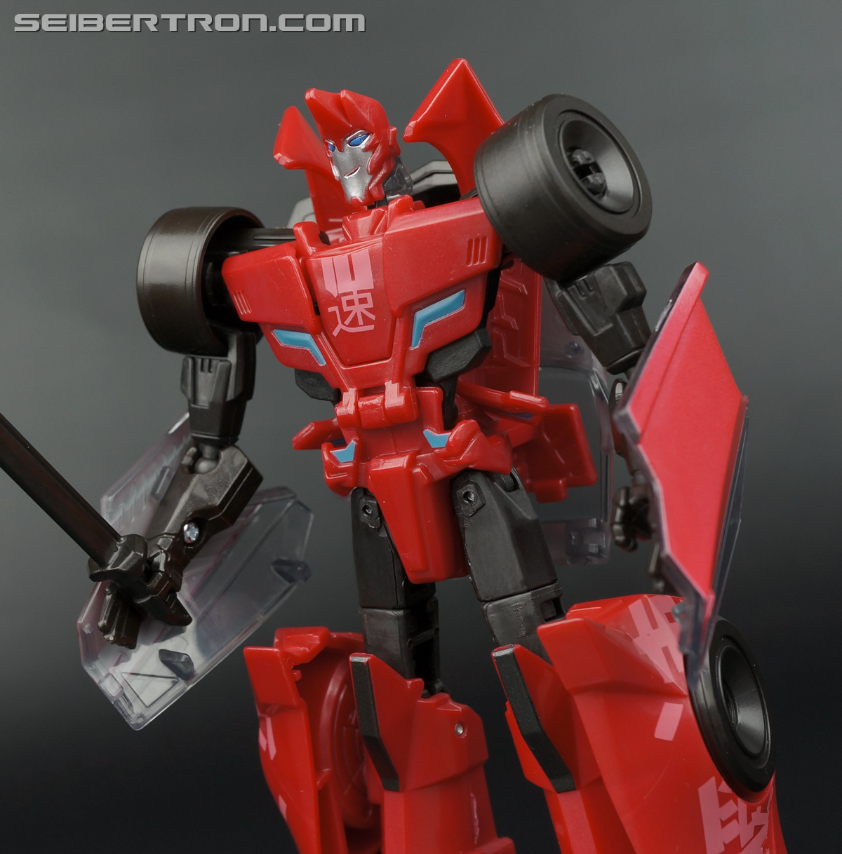 Transformers: Robots In Disguise Sideswipe (Image #86 of 134)