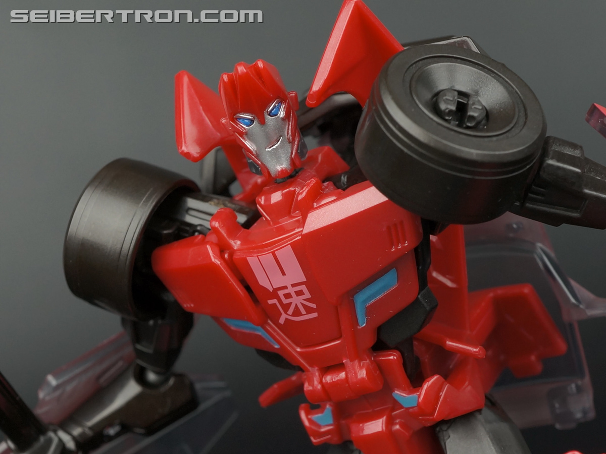 Transformers: Robots In Disguise Sideswipe (Image #106 of 134)