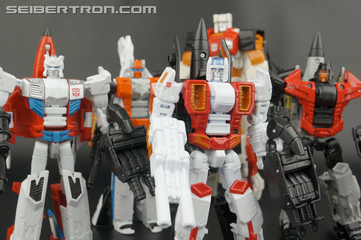 Transformers Generations Combiner Wars Air Raid (Image #166 of 188)