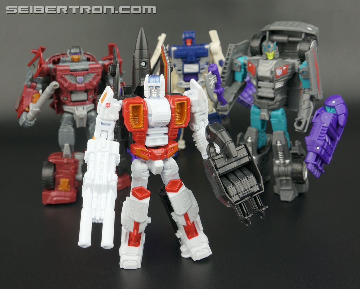 Transformers Generations Combiner Wars Air Raid (Image #174 of 188)
