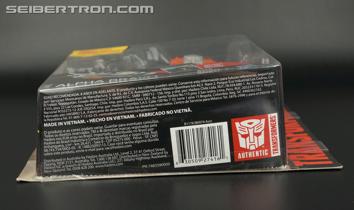 Transformers Generations Combiner Wars Alpha Bravo (Image #14 of 118)