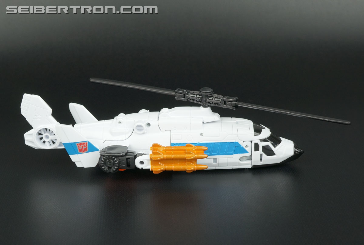 Transformers Generations Combiner Wars Alpha Bravo (Image #41 of 118)