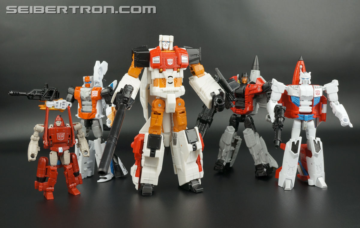 Transformers Generations Combiner Wars Alpha Bravo (Image #114 of 118)