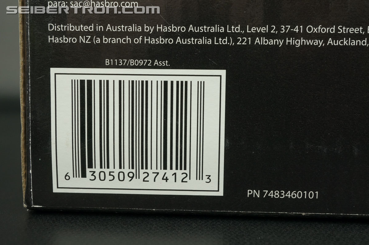Transformers Generations Combiner Wars Armada Megatron (Image #16 of 196)