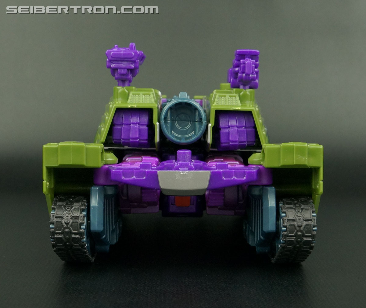 Transformers Generations Combiner Wars Armada Megatron (Image #31 of 196)