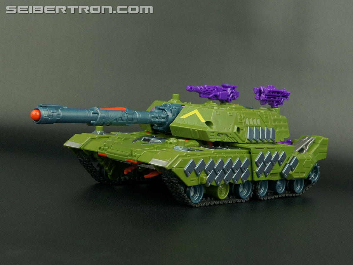 Transformers Generations Combiner Wars Armada Megatron (Image #34 of 196)