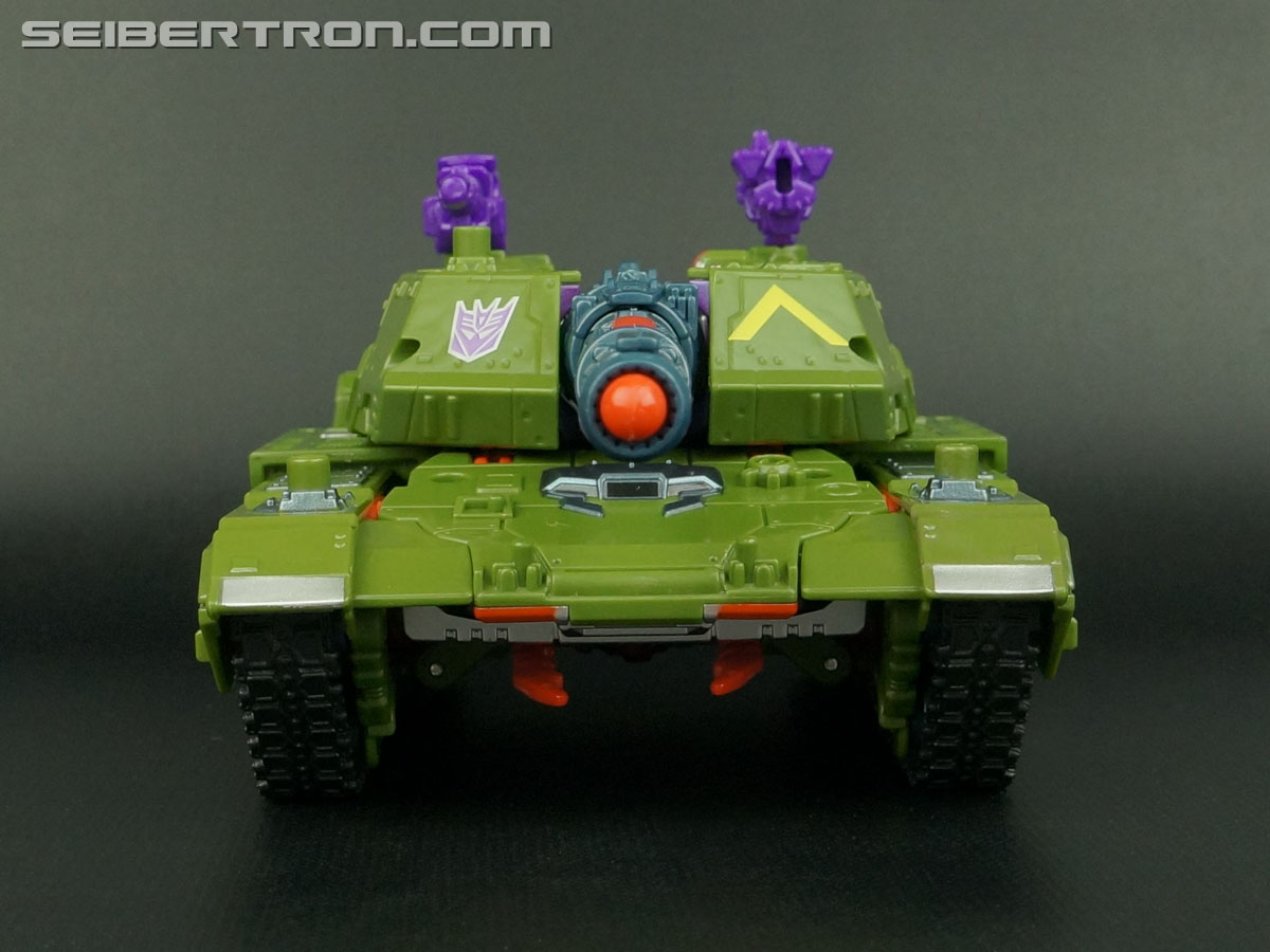 Transformers Generations Combiner Wars Armada Megatron (Image #37 of 196)