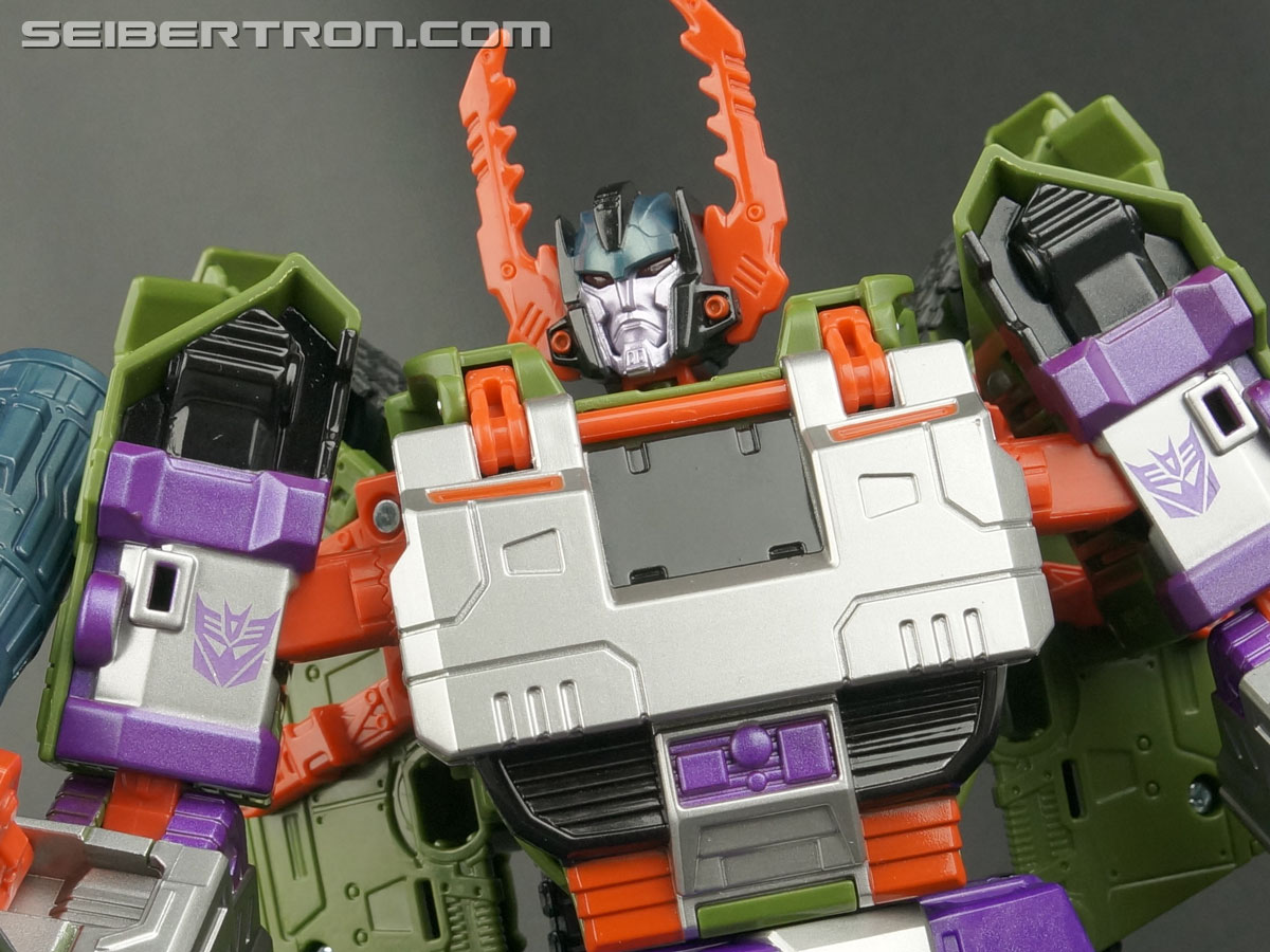 Transformers Generations Combiner Wars Armada Megatron (Image #148 of 196)