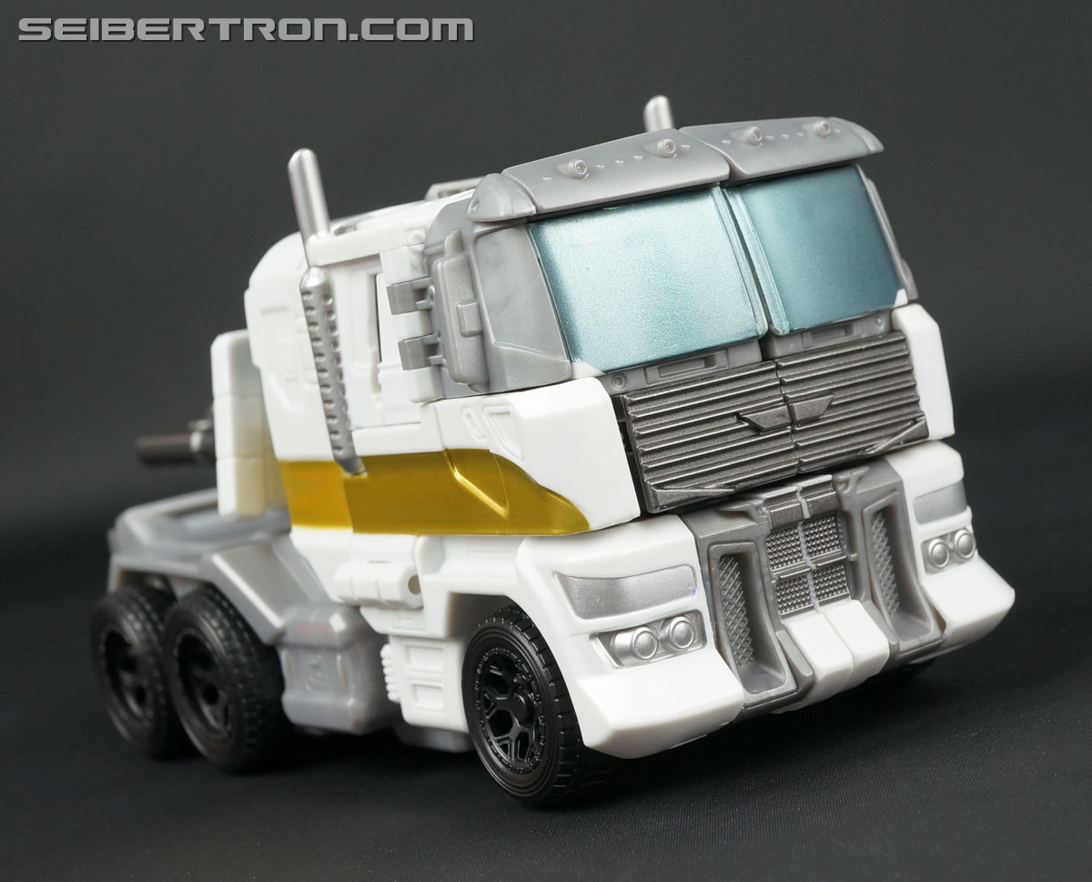 Transformers Generations Combiner Wars Battle Core Optimus Prime (Image #26 of 121)