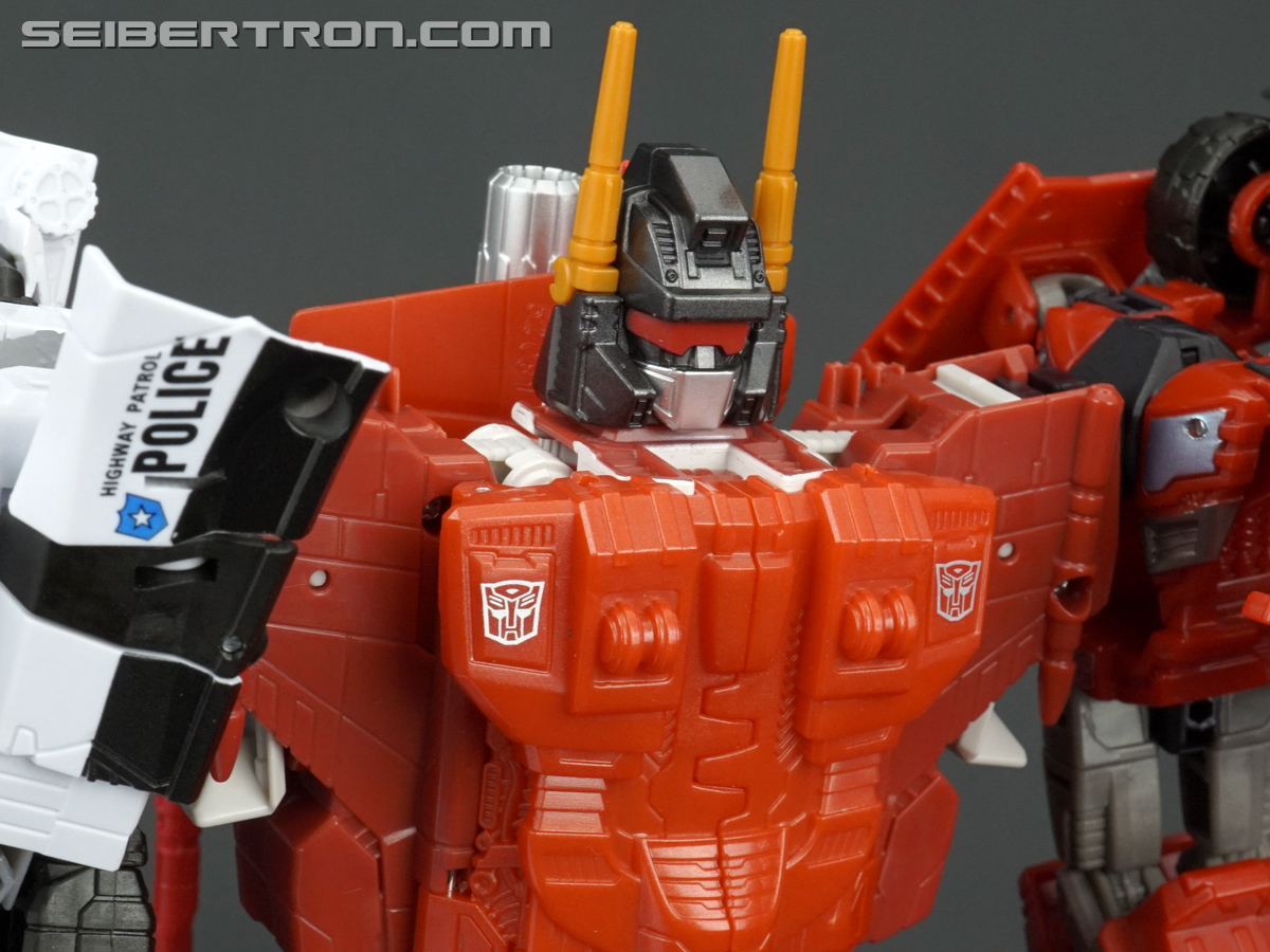 Transformers Generations Combiner Wars Betatron (Image #15 of 76)
