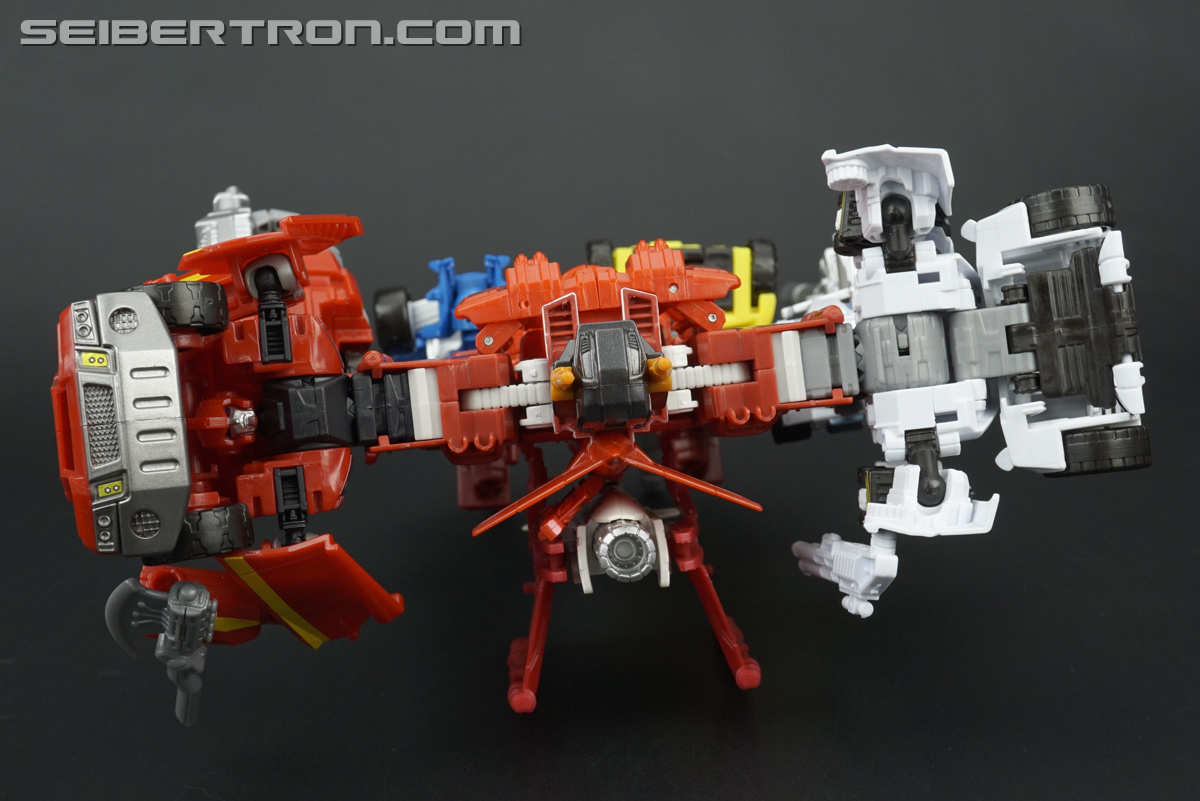 Transformers Generations Combiner Wars Betatron (Image #33 of 76)